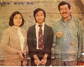 龙虎豹1976海报